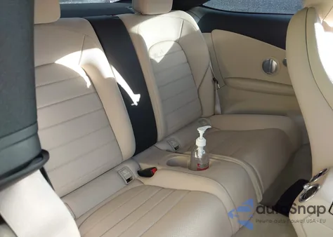 2017 Mercedes-Benz C 300 z USA, uszkodzony, nr VIN WDDWJ4JB4HF384166